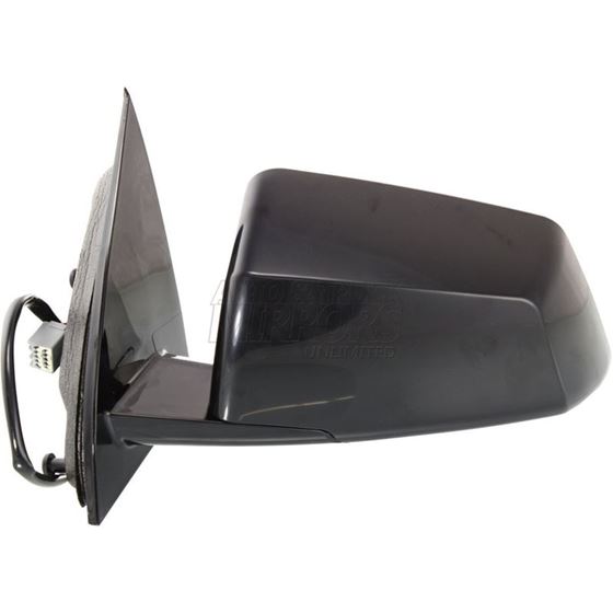 Fits 07-08 GMC Acadia Driver Side Mirror Replace-2