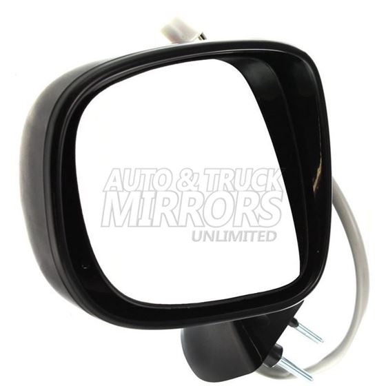 Fits 06-08 Lexus IS250 Driver Side Mirror Replac-4