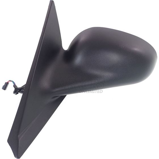 Fits 99-04 Ford Mustang Driver Side Mirror Repla-2