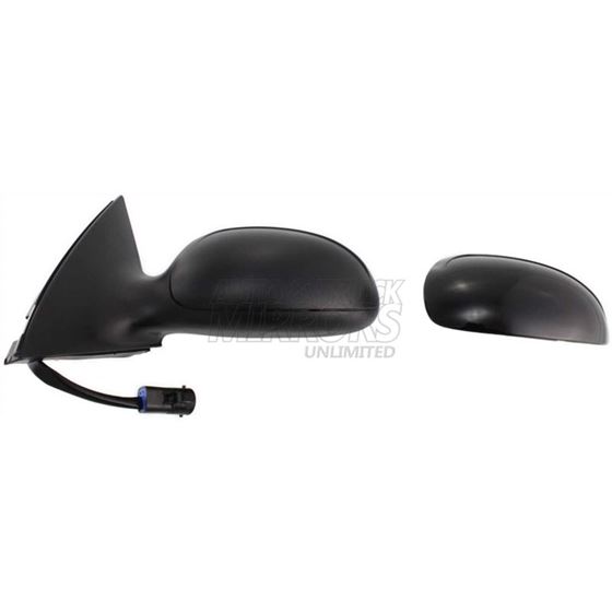 Fits 00-07 Ford Taurus Driver Side Mirror Replac-2