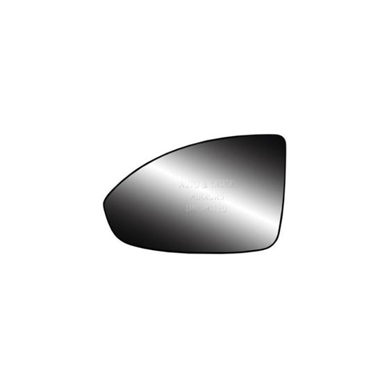 Fits 11-15 Chevrolet Cruze Driver Side Mirror Gl-2