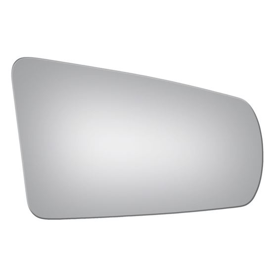 Mirror Glass + Full Adhesive for Cadillac Sevill-4