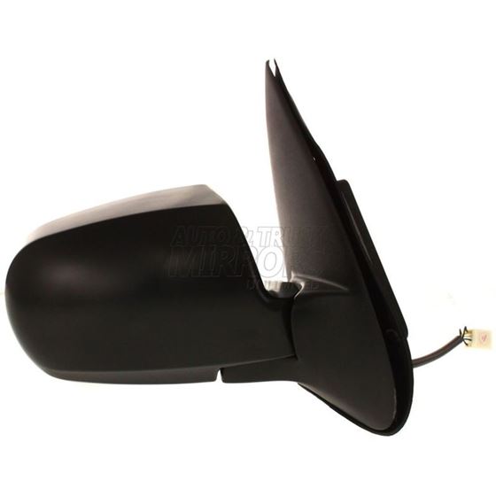 Fits 05-06 Mazda Tribute Passenger Side Mirror R-2