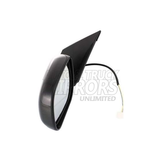 Fits 06-08 Toyota Rav4 Driver Side Mirror Replac-4