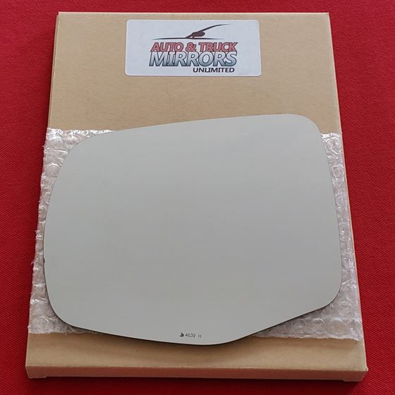 Mirror Glass Replacement + Full Adhesive for Pil-2