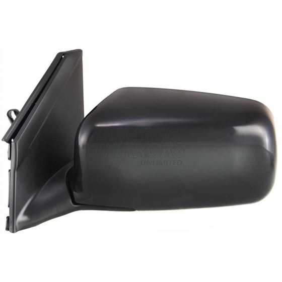 Fits 02-05 Mitsubishi Lancer Driver Side Mirror-2