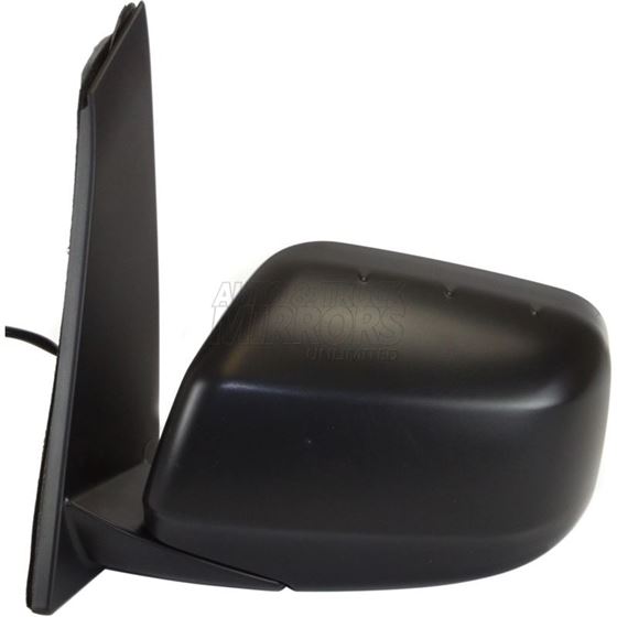 Fits 11-13 Honda Odyssey Driver Side Mirror Repl-2