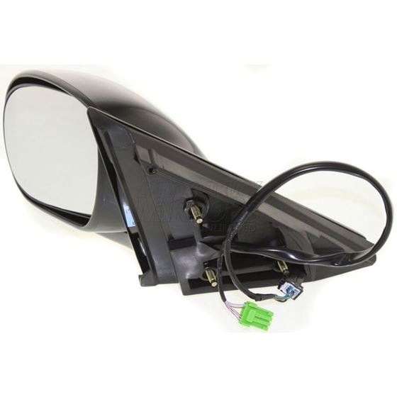 Fits 98-02 Buick Park Avenue Driver Side Mirror-4