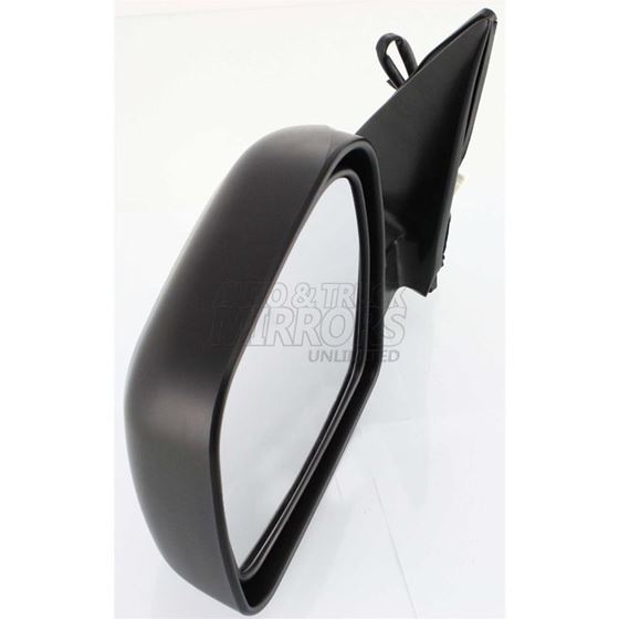 Fits 00-02 Toyota 4Runner Driver Side Mirror Rep-4