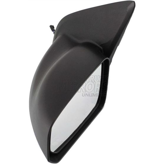 Fits 03-07 Saturn Ion Driver Side Mirror Replace-4