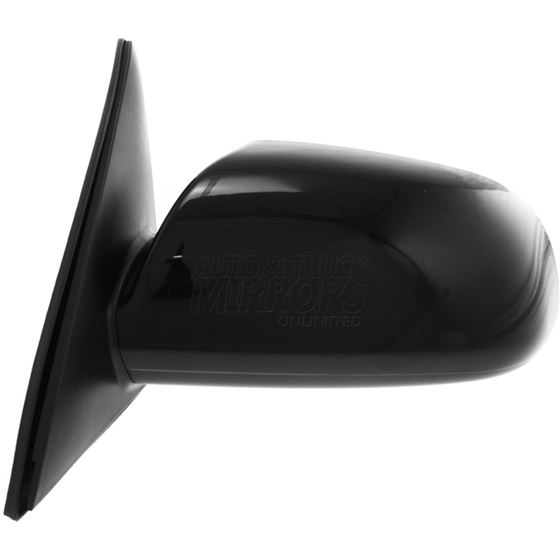 06-10 Hyundai Sonata Driver Side Mirror Replacem-2