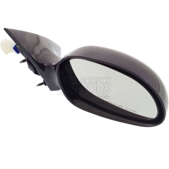 Fits 96-99 Ford Taurus Passenger Side Mirror Rep-4