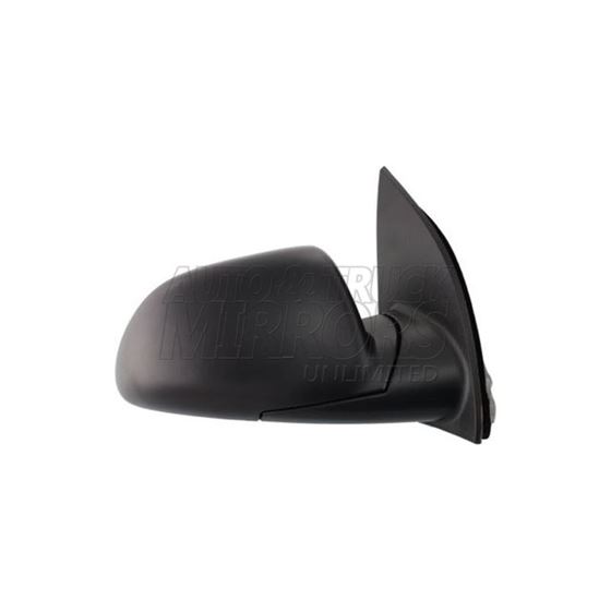 Fits 02-07 Saturn Vue Passenger Side Mirror Repl-2