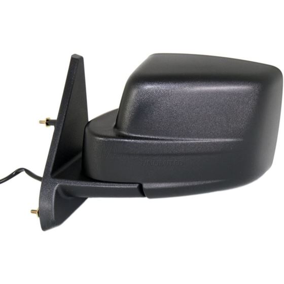 Fits 07-16 Jeep Patriot Driver Side Mirror Repla-2