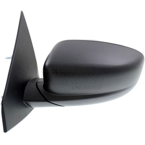 Fits 13-15 Dodge Dart Driver Side Mirror Replace-2