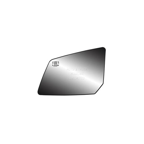 Fits 07-10 Saturn Outlook Driver Side Mirror Gla-2