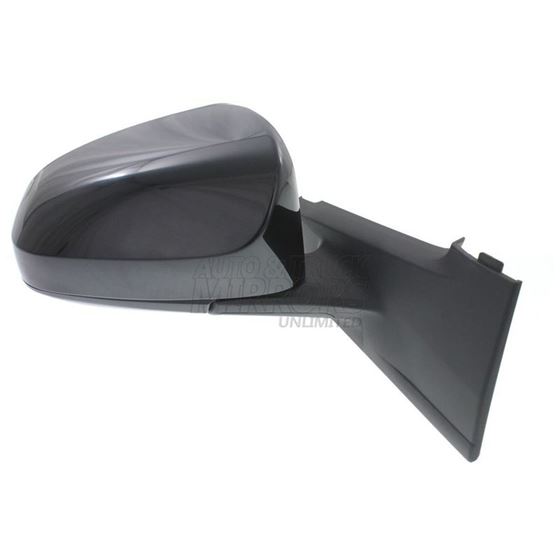 Fits 12-14 Toyota Yaris Passenger Side Mirror Re-2