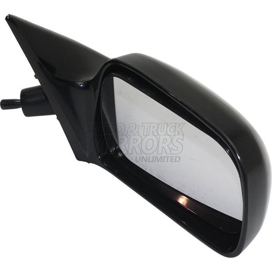 Fits 97-01 Toyota Camry Passenger Side Mirror Re-4
