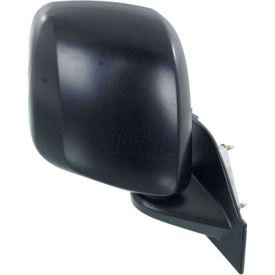 13-15 Nissan NV200 Passenger Side Mirror Replace-2