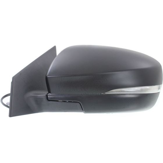 Fits 10-14 Mazda CX-9 Driver Side Mirror Replace-2