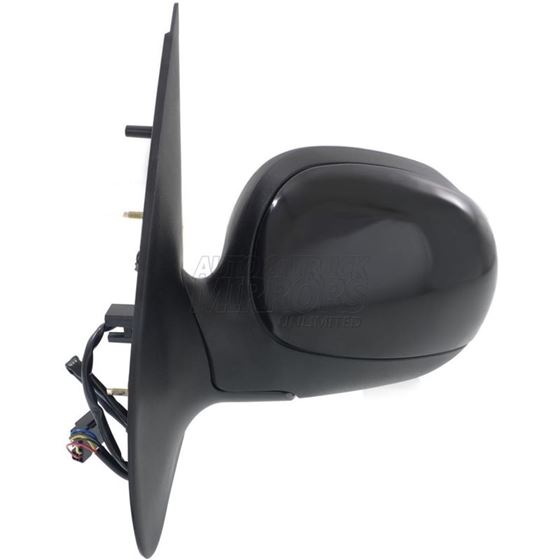 Fits 97-02 Ford Expedition Driver Side Mirror Re-2