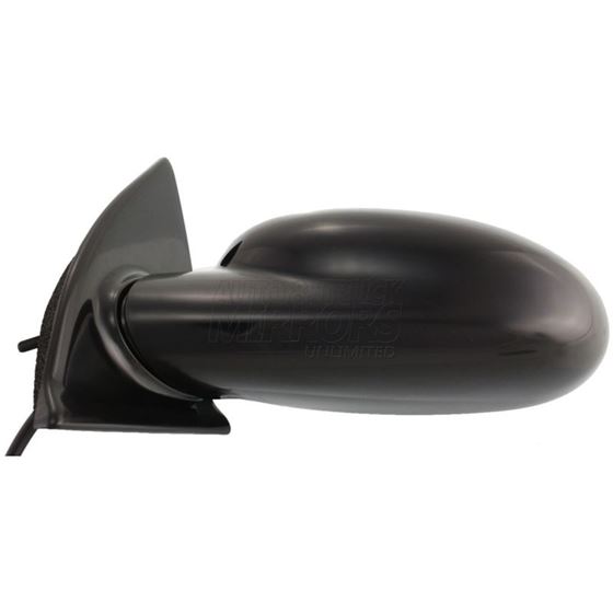 Fits 97-02 Saturn S-Series Driver Side Mirror Re-2