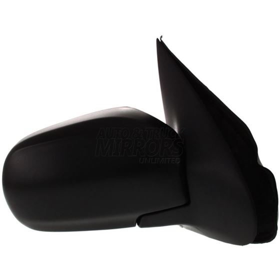 Fits 01-04  Mazda Tribute Passenger Side Mirror-2