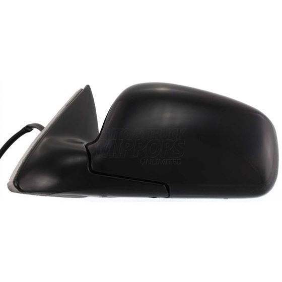 Fits 98-04 Lincoln Town Car Driver Side Mirror R-2