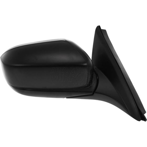 Fits 03-07 Honda Accord Passenger Side Mirror Re-2