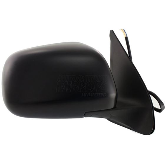 Fits 05-11 Toyota Tacoma Passenger Side Mirror R-2