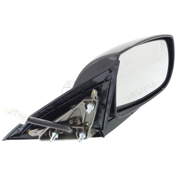 10-15 Hyundai Genesis Coupe Passenger Side Mirro-2