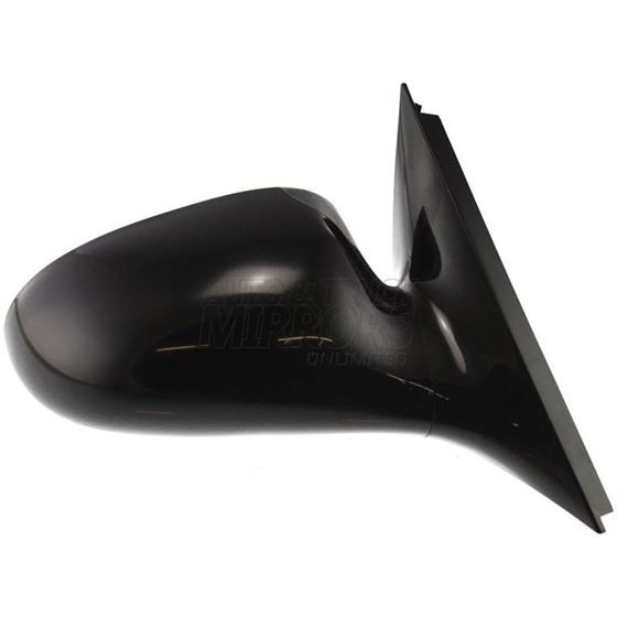 Fits 05-09 Buick Lacrosse Driver Side Mirror Rep-2