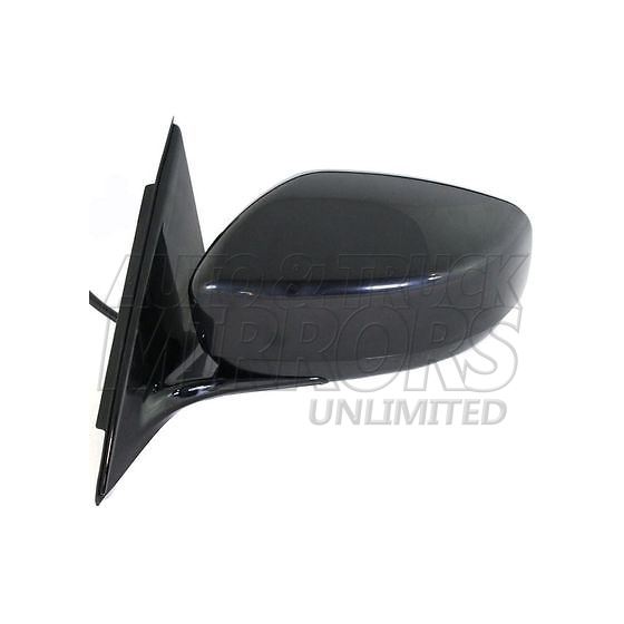 09-13 Infiniti G37 Driver Side Mirror Replacemen-2