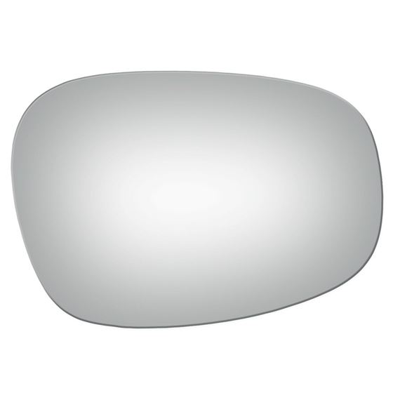 Mirror Glass for 09-13 BMW 3 Series Passenger Si-2