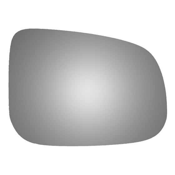 Mirror Glass + Silicone for Volvo S60, S80, V60-2