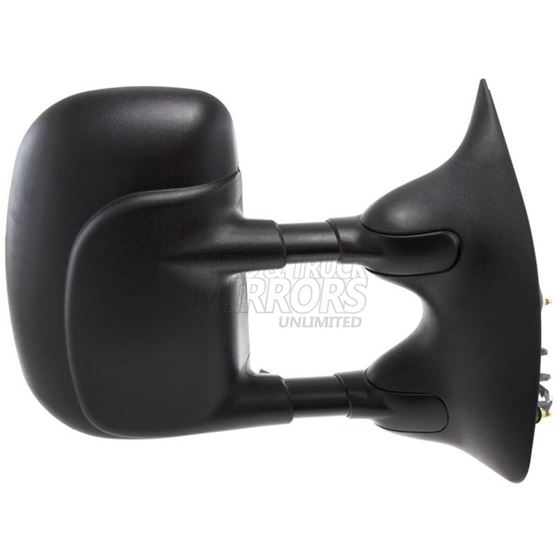 Fits 00-05 Ford Excursion Passenger Side Mirror-4