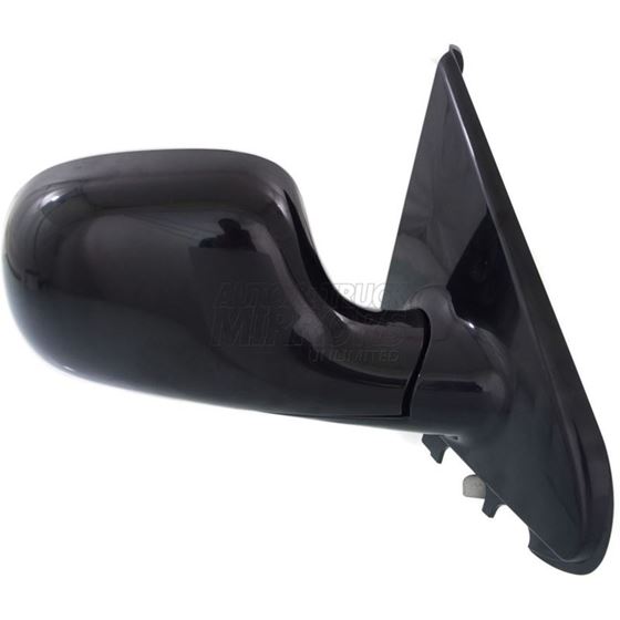 Fits 96-00 Dodge Caravan Passenger Side Mirror R-2