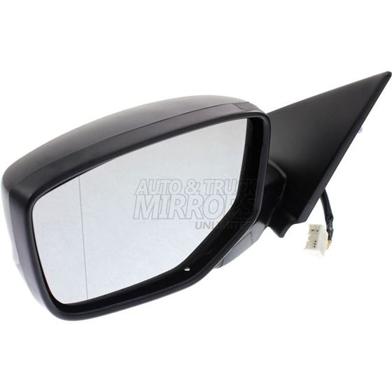 Fits 13-14 Acura ILX Driver Side Mirror Replacem-4