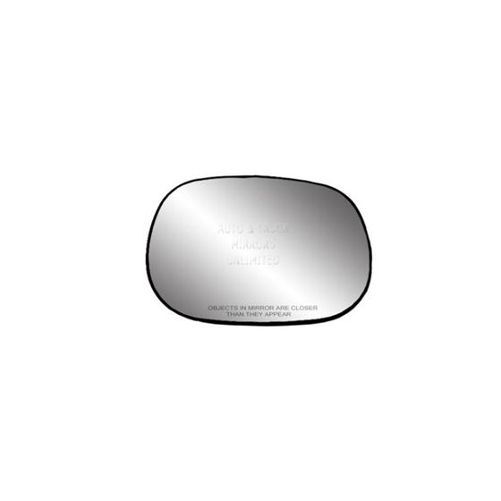 Fits 98-03 Dodge Durango Passenger Side Mirror G-2