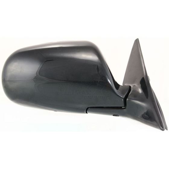 Fits 90-93 Honda Accord Passenger Side Mirror Re-2