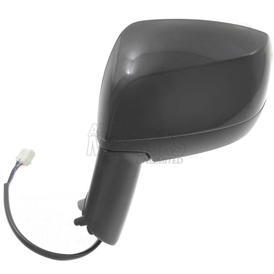 Fits 12-15 Subaru Impreza Driver Side Mirror Rep-2