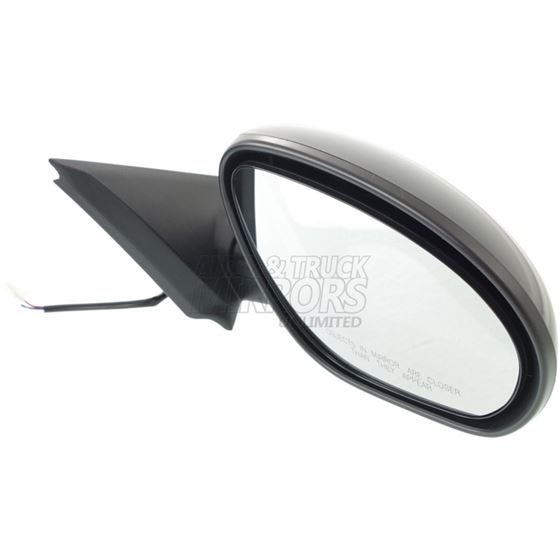 Fits Juke 12-14 Passenger Side Mirror Replacemen-4