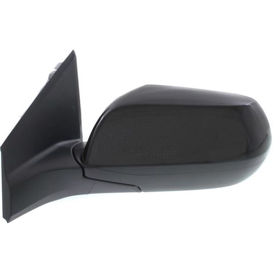 Fits 12-15 Honda CR-V Driver Side Mirror Replace-2