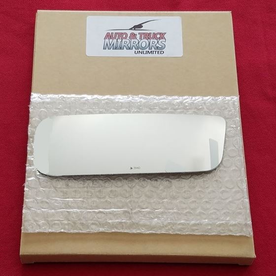 Mirror Glass + Silicone Adhesive for Nissan NV C-2
