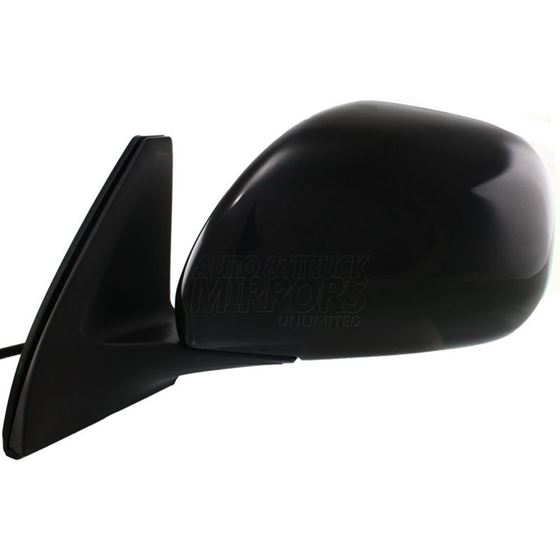 Fits 03-09 Toyota 4Runner Driver Side Mirror Rep-2