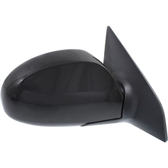 07-09 Kia Spectra Passenger Side Mirror Replacem-2