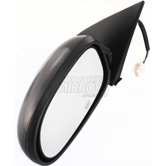 00-03 Nissan Maxima Driver Side Mirror Replaceme-4