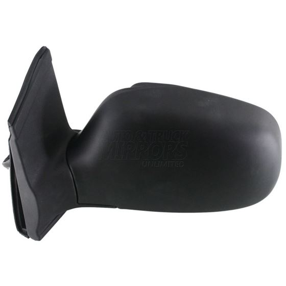 Fits 98-03 Toyota Sienna Driver Side Mirror Repl-2