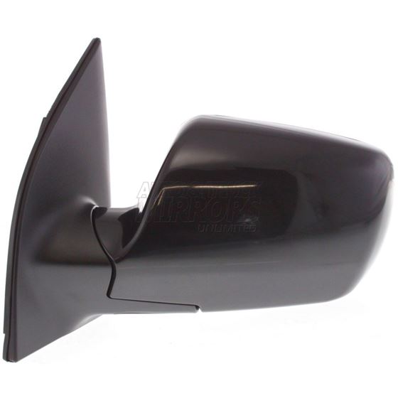 06-08 Kia Sedona Driver Side Mirror Replacement-2