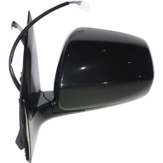 05-07 Nissan Murano Driver Side Mirror Replaceme-2